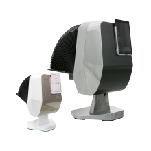 2020 2021 Новейшая профессиональная 3D Smart Mirror Skin Analyzer Machine